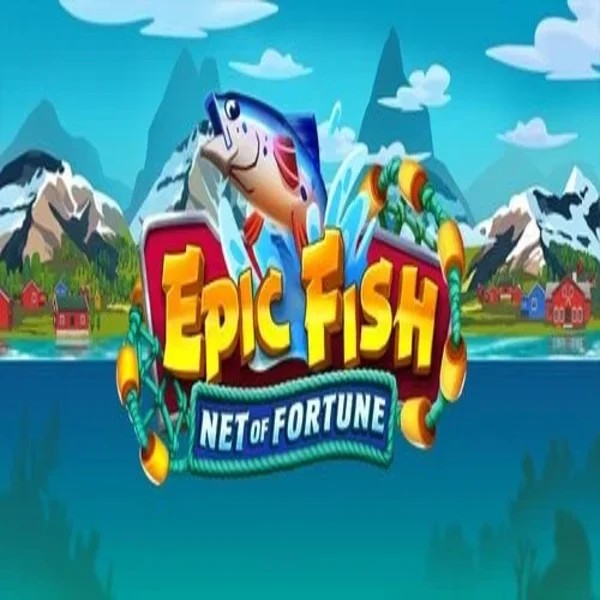 game logo by Quickspin on yeetcasino.ca